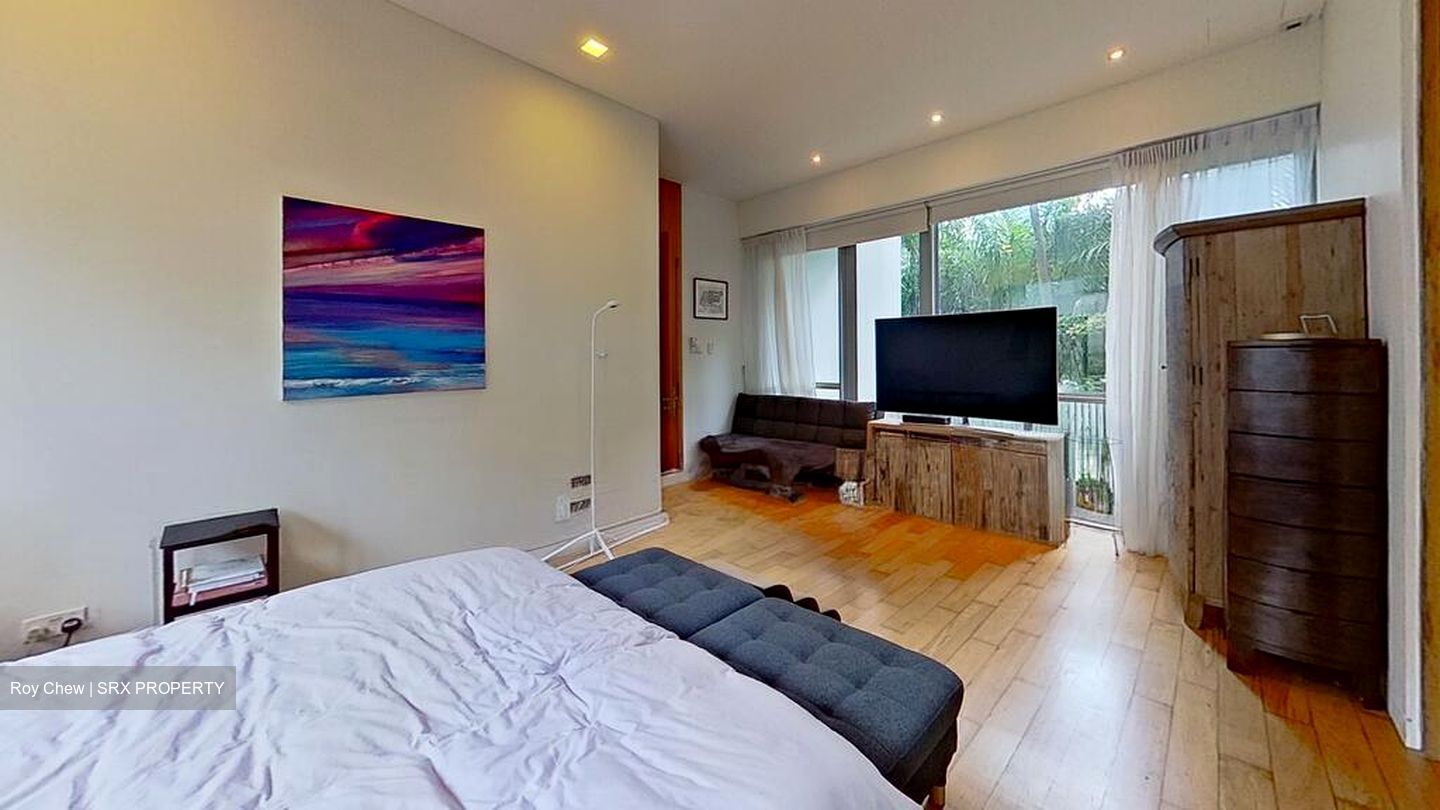 Beaufort On Nassim (D10), Condominium #538049611